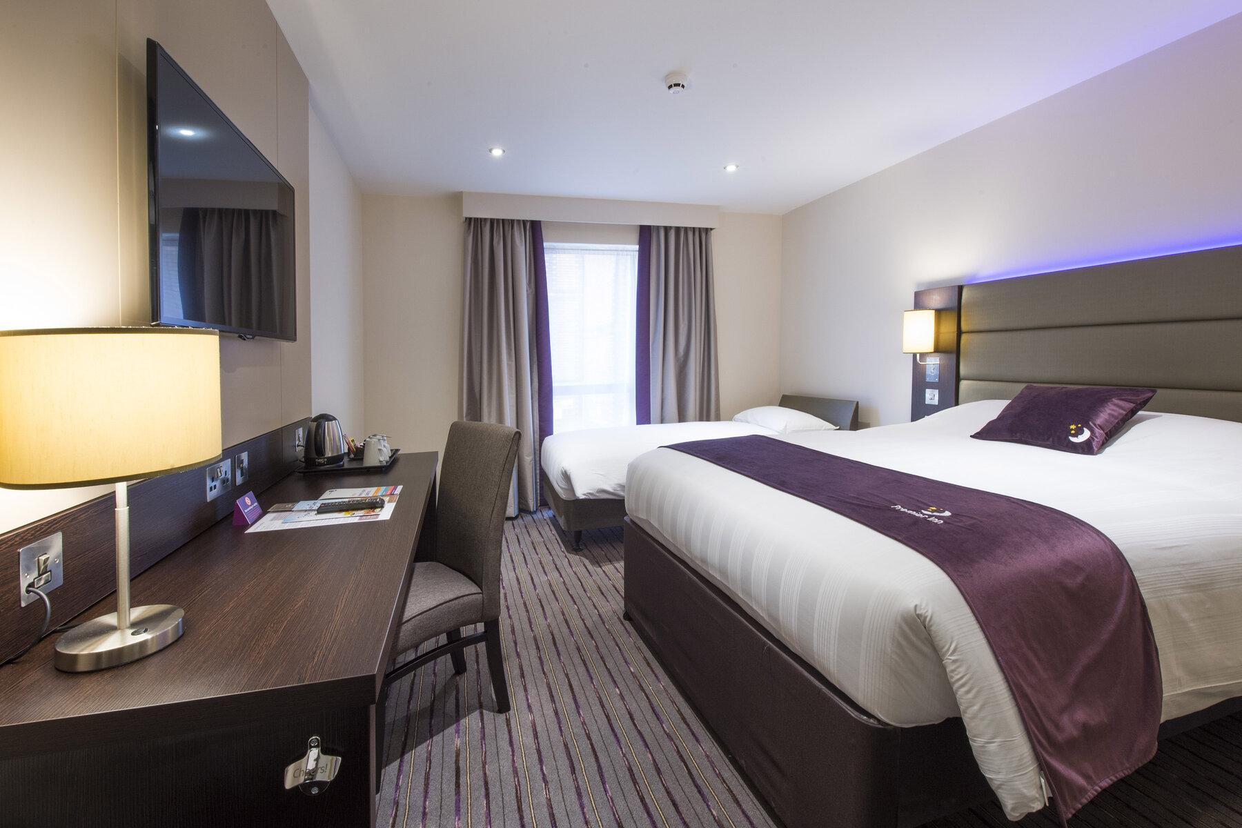 Southampton Park Hotel Eksteriør bilde