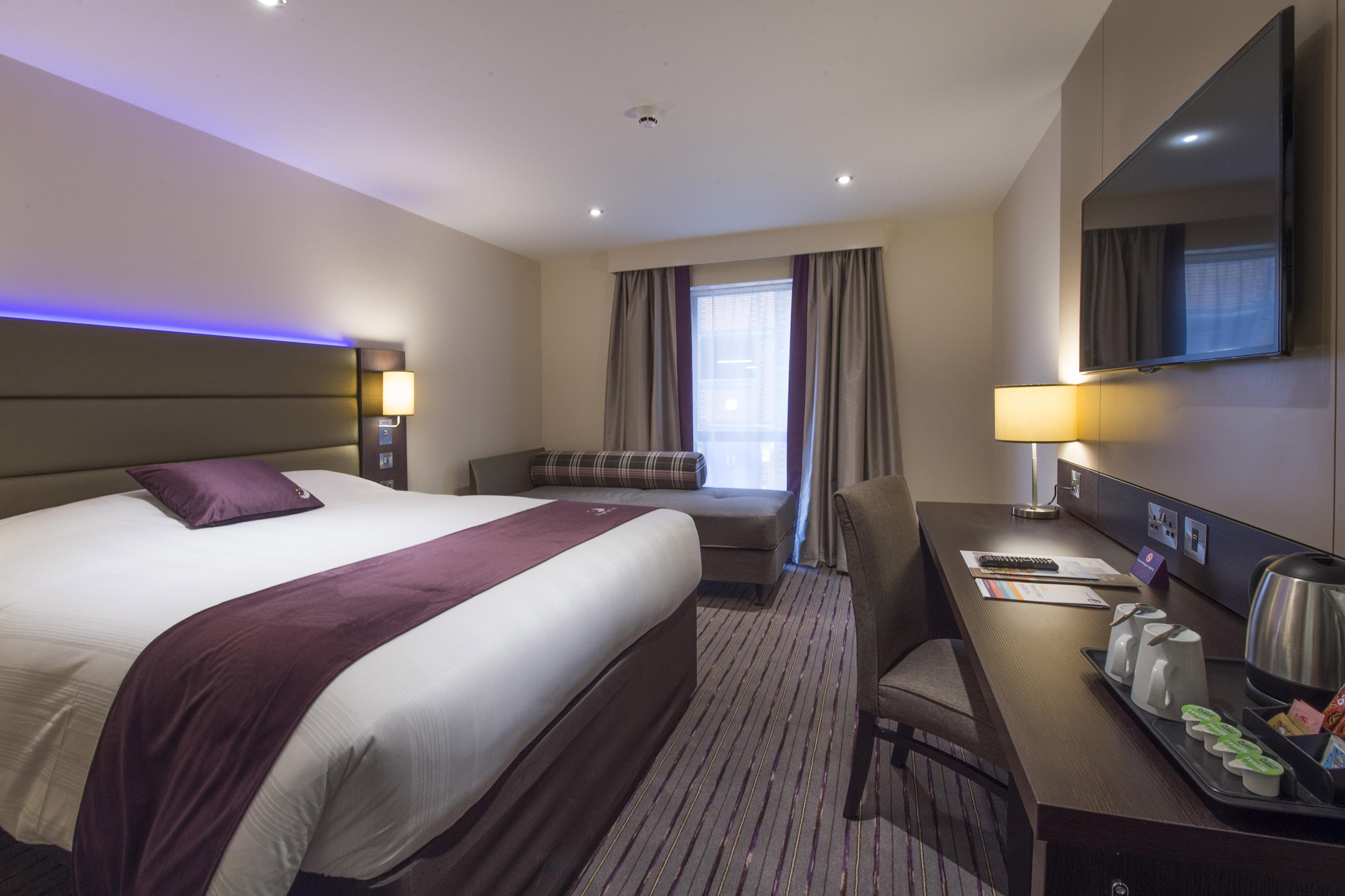 Southampton Park Hotel Eksteriør bilde