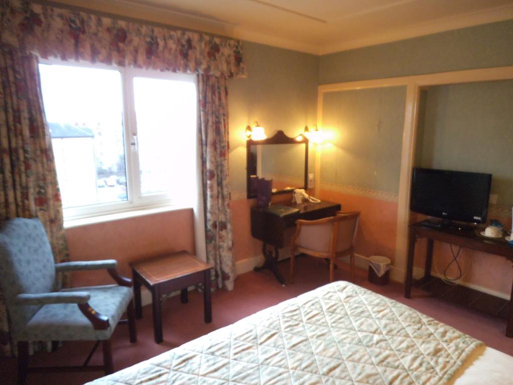 Southampton Park Hotel Rom bilde