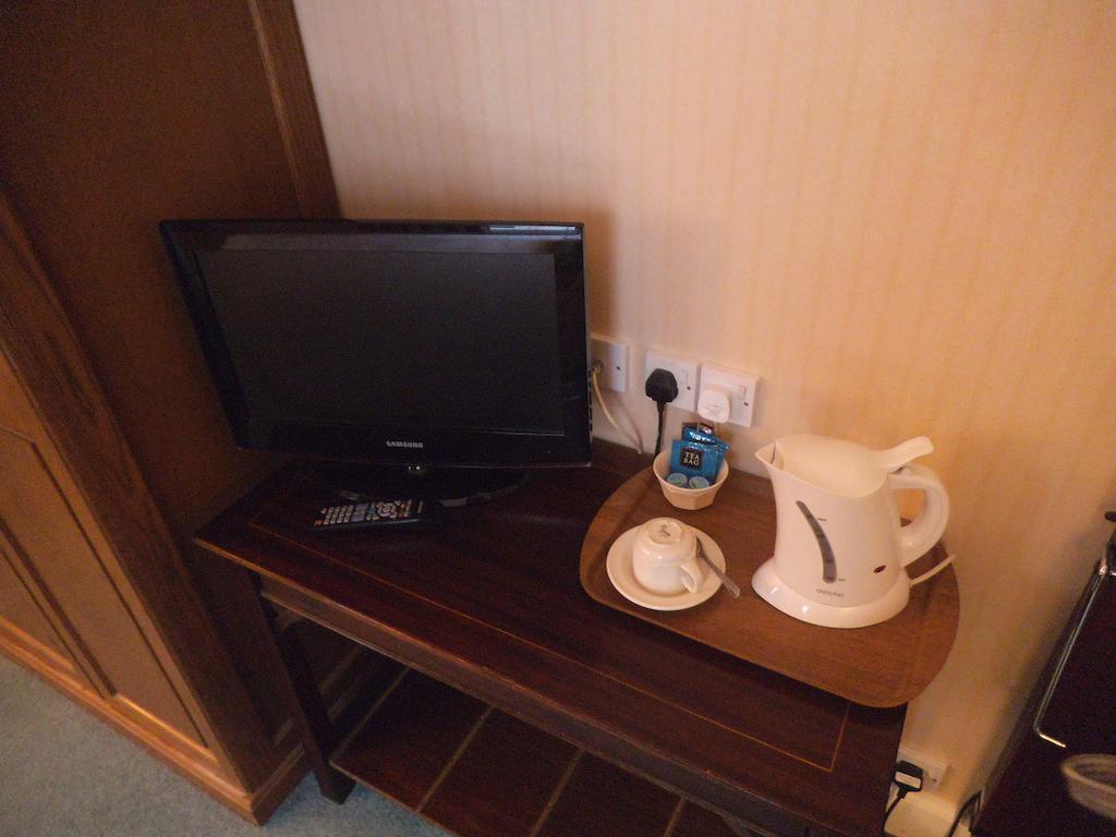 Southampton Park Hotel Rom bilde