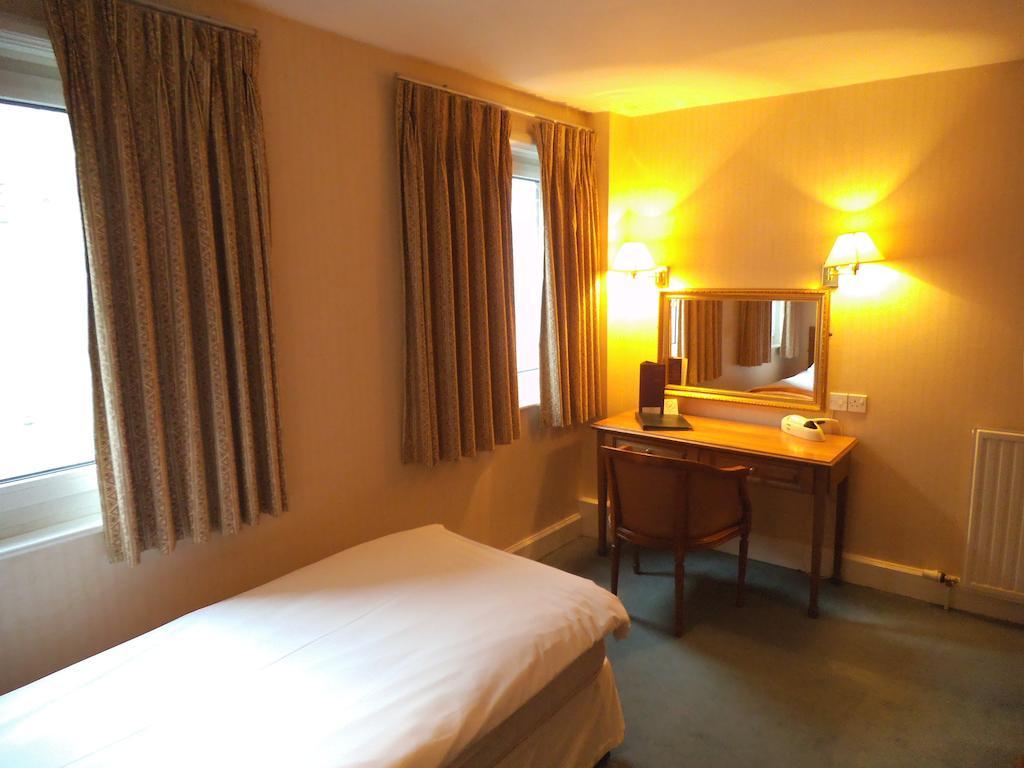 Southampton Park Hotel Rom bilde