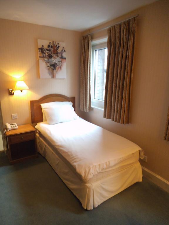 Southampton Park Hotel Rom bilde