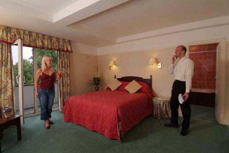 Southampton Park Hotel Rom bilde