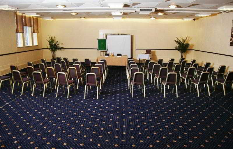 Southampton Park Hotel Eksteriør bilde