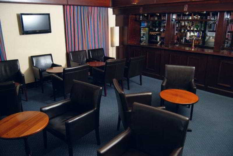 Southampton Park Hotel Eksteriør bilde